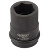 Draper 28694 Expert Hi-Torq 6 Point Impact Socket, 3/4" Square