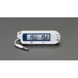 ESCO EA722CB-1A Freezer Thermometer -50 °C to 70°C