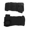 1 Pair Heated Knee Brace Wrap Graphene Heating Cordless Knee