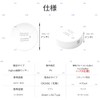 zmart Tuya Zigbee Smart Vibration Sensor, Incline Detection, Smart Life,