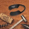 OGGI Wine Foil Cutter - Effective and Durable Wine Foil
