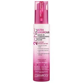 Giovanni 2Chic Ultra Lux Leave-In Conditioning Elix, 118ml