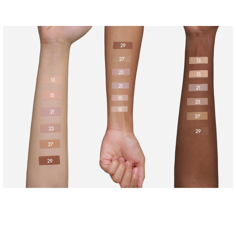 PURITO Wonder Releaf Centella BB Cream 30ml, Shade:#21 Light Beige