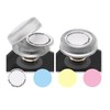 PAINT AUDIO Plastic Knob Foot Switch Protector Guitar Effect Pedal