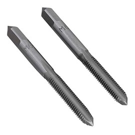 Sealey TSM6 2pc M6 x 1mm Tap Set (Taper & Plug)
