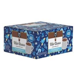 Swiss Miss Hot Cocoa Drink Mix  ~ Milk Chocolate 48 ct.