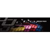 Jagwire JA7230 Block Set Post - Grey, 70 mm
