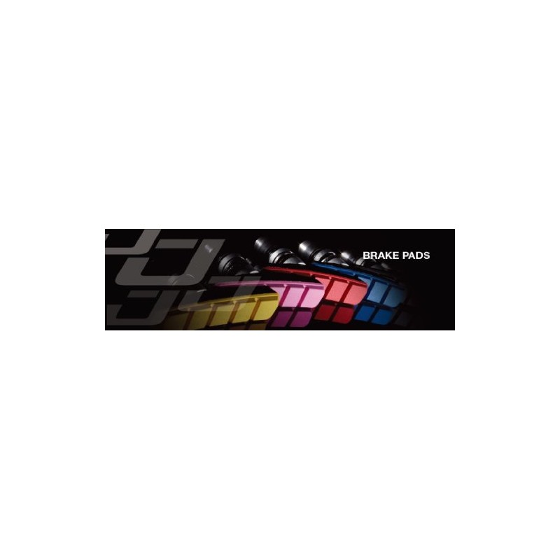 Jagwire JA7230 Block Set Post - Grey, 70 mm