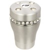 Sumex 8000940 Gear Knob Aluminnium Dub Diamond Japan Style