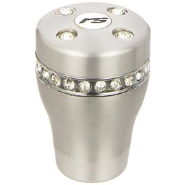 Sumex 8000940 Gear Knob Aluminnium Dub Diamond Japan Style