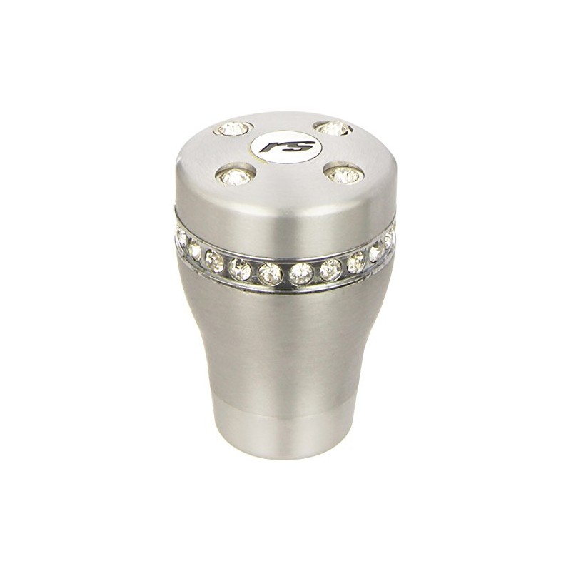 Sumex 8000940 Gear Knob Aluminnium Dub Diamond Japan Style