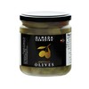 OLMEDA ORÍGENES - Olives Chupadedos - 370 gr