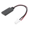 8Pin Bluetooth 5.0 Music Wireless Module Audio AUX Cable Adapter