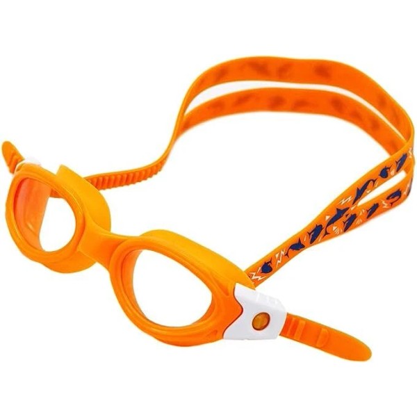 Sunlite Sports Kids Swim Goggle with Anti-Fog and UV Protection