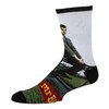 Mr Bean Fun Novelty Socks for Men , Oooh Yeah