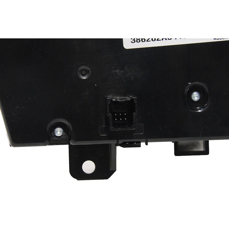 ACDelco 15-74299 GM Original Equipment Heating and Air Conditioning Control