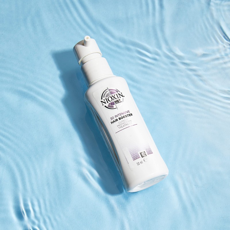 Nioxin 3D Intensive Hair Booster 50 ml