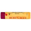 Burts Bees, Bálsamo labial Agua Fresca, 0.15 onzas, 1 unidad