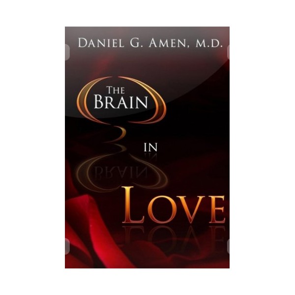 The Brain in Love (Public Television Special) with Daniel G.
