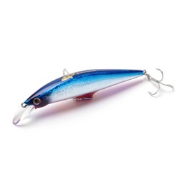 Jackson G-Control 40 Blue Direct Package (Gamakatsu SP-MH #2 Standard Equipment Model) SKN Skable Pin