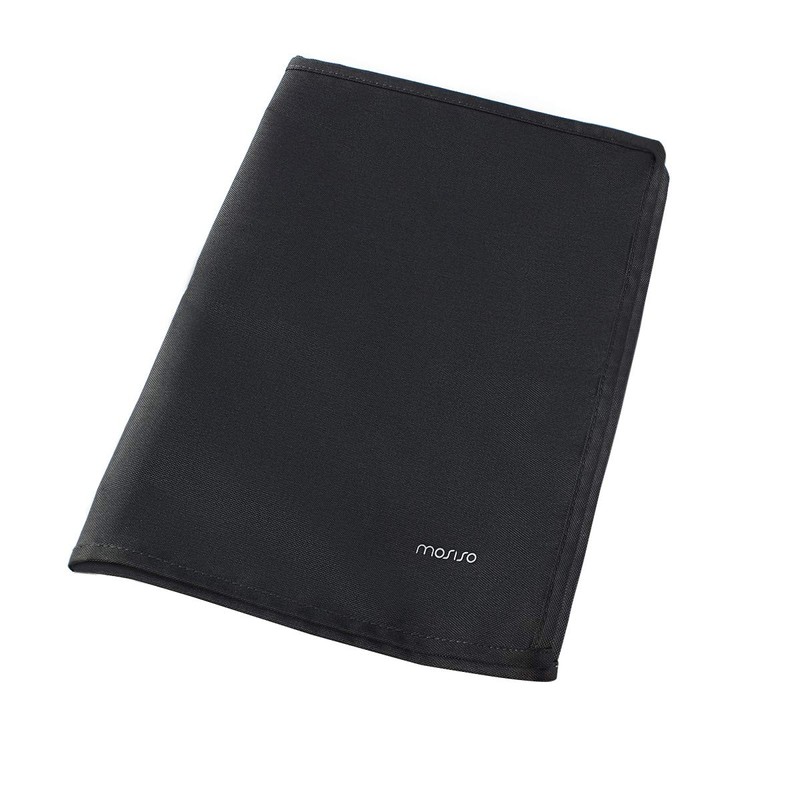 MOSISO Monitor Dust Cover 22, 23, 24, 25 inch Anti-Static