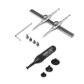 tintoke Professional repair camera, camera lens key, lens repair tool, camera lens repair, camera lens tool, with lens suction set, for various camera repairs etc.