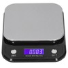 HighAccuracy Digital Scale Portable Electronic Kitchen Scale Food Measuring Weight