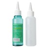Monalisa Jave Vegetable Essence Cysteine ​​Part 1 & Part 2, 100ml each / 모나리자 자브 야채 에센스 시스테인 1제2제 각 100ml