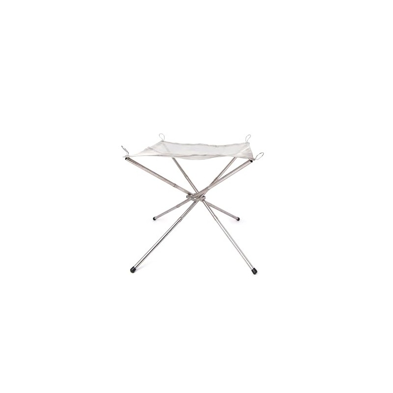 Collapsible Fire Pit