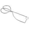 Dipping Tong Pottery Tool Stainless Steel High Strength Simple Shape