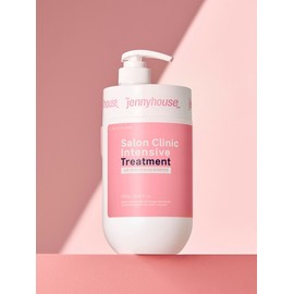 Jenny House Salon Clinic Intensive Treatment 1000ml / 제니하우스 살롱클리닉 인텐시브 트리트먼트 1000ml