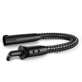 Steam Cleaner Replacement Extension Hose, ONLY FOR STMWORLD CB-02A MODEL
