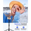 NEMOVA 68'' Auto Face Tracking Tripod for iPhone, 360° Rotation