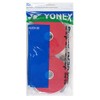 Yonex Super GRAP 30-Pack Raqueta Grips, Rojo