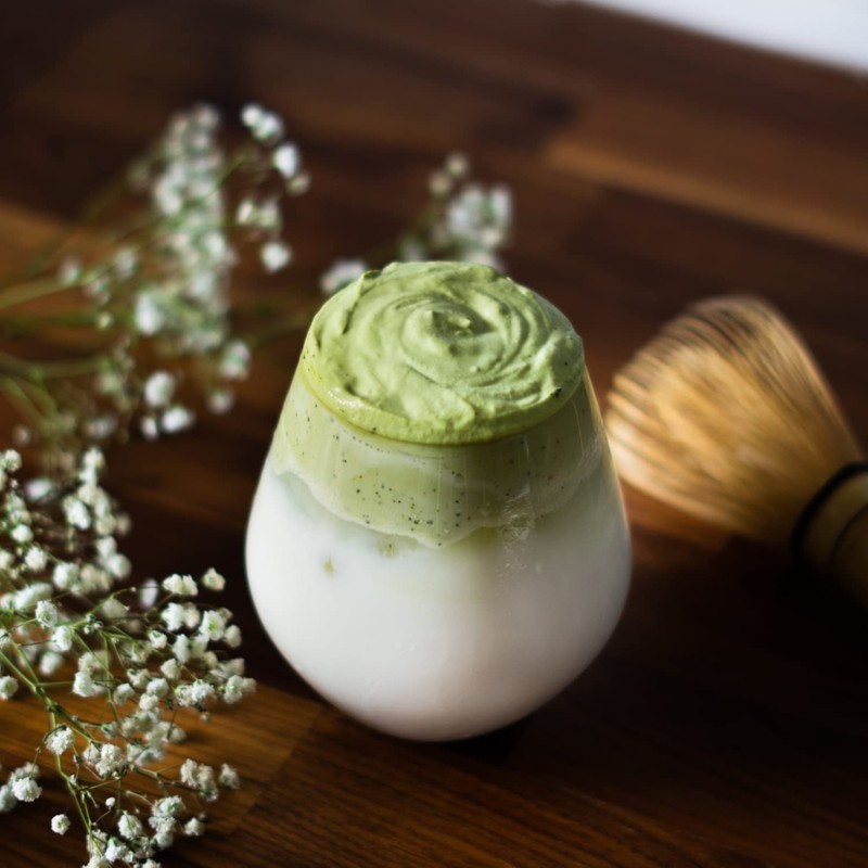 Organic Moya Matcha Daily Tea Green Powder | 250g Daily