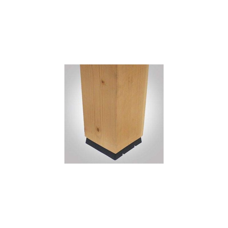 Simpson Strong-Tie CPS12 12 X 12 Composite Post Base