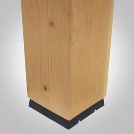 Simpson Strong-Tie CPS12 12 X 12 Composite Post Base