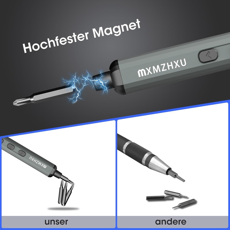 Electric Screwdriver (144)