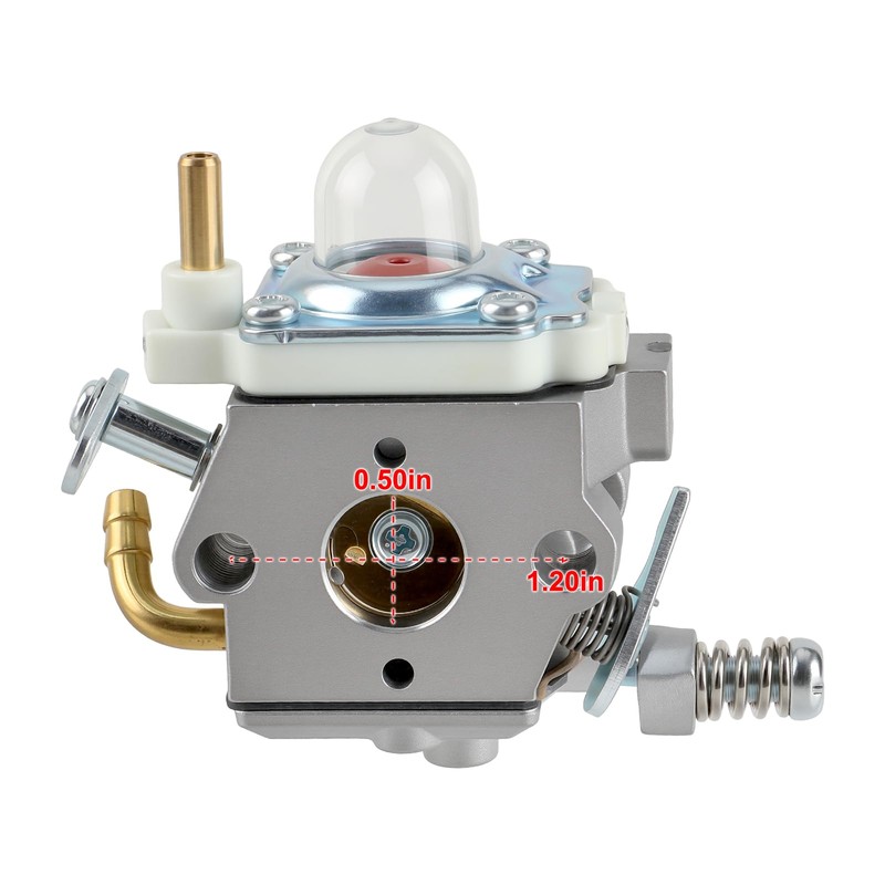 AUTOKAY PB250 Carburetor Tune Up Kit for Echo PB-250 Blower
