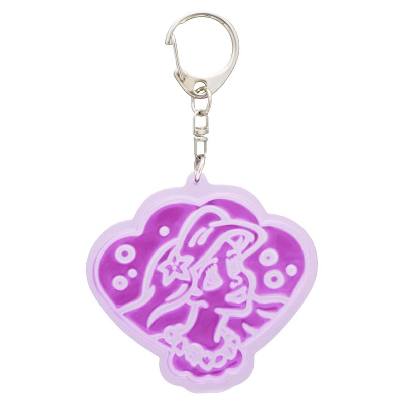 Sunstar Stationery 1493406A Ariel Keychain Reflector