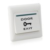 WANGCL 4 x Push Button Release Switch NO/NC/COM Switch Door