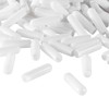 EAORBD Hurricane Shutter Screws Cap for 1/4" X 1" Screw