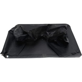 Agri-Fab - 42904 - Flow Thru Hopper Bag (Bag Only)