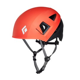 Black Diamond Capitan Rock Climbing and Mountaineering Helmet, Octane-Black, Small/Medium