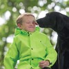 FROGG TOGGS boys Waterproof Breathable Polly Woggs Youth Rain Suit,