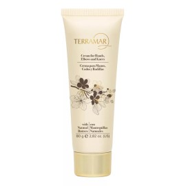 Terramar Crema Mantequillas Naturales Manos Codos Y Rodillas Terramar