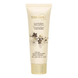Terramar Crema Mantequillas Naturales Manos Codos Y Rodillas Terramar