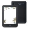 Kobo Clara Colour/Color-Reader/Eink/E-Reader/16GB/Waterproof/IPX8/Wi-Fi/Touchscreen/Tablet/ComfortLight PRO