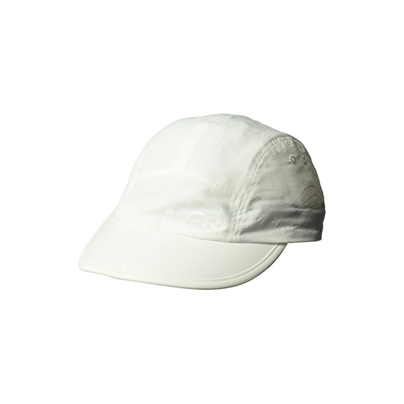 Outdoor Research Women's Switchback Cap, White, 1size
