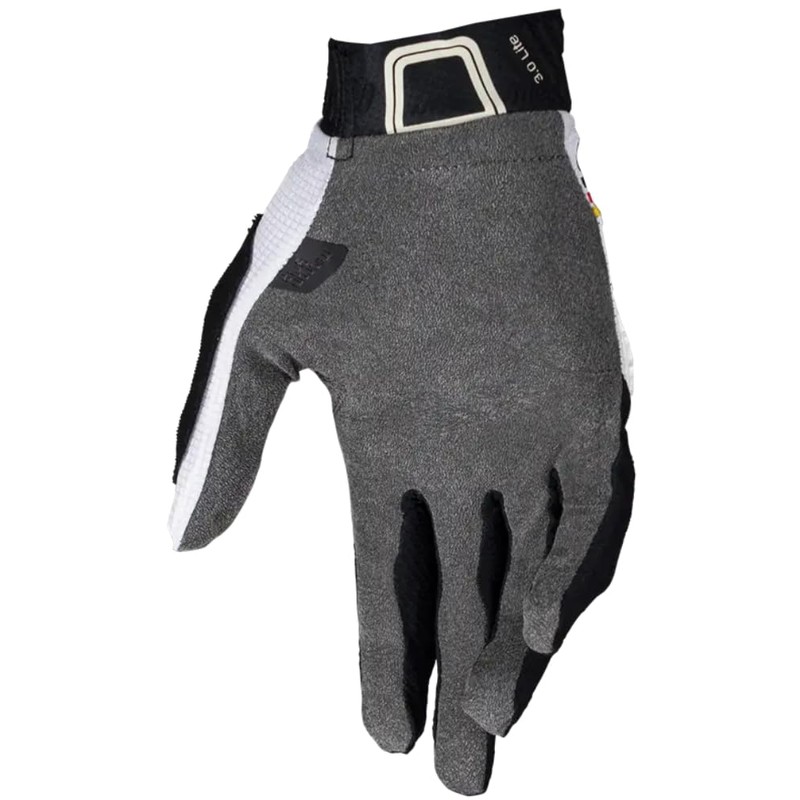 MTB Gloves Lite 3.0 with Impact Protection in Armourgel® with